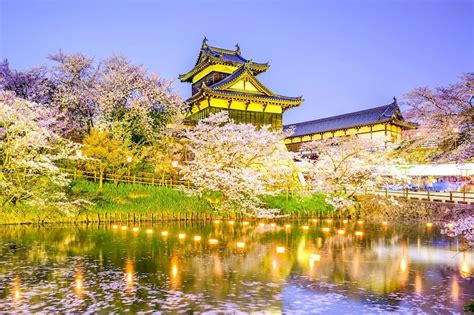 10 Most Romantic Towns and Villages in Asia .